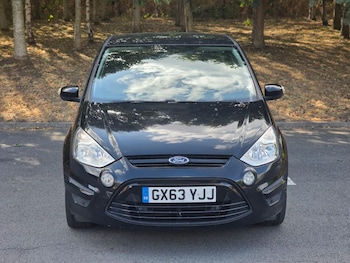 Used Ford S-Max 2013 for sale - 79475608: Photo