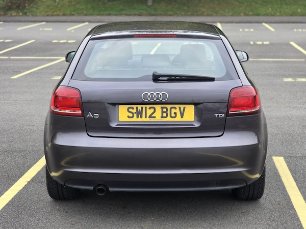 Used Audi A3 2012 for sale - 76318106: Photo 10