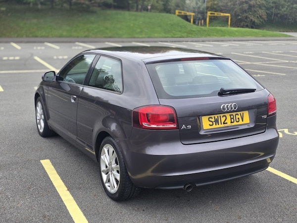 Used Audi A3 2012 for sale - 76318106: Photo 11