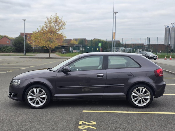 Used Audi A3 2012 for sale - 76318106: Photo 12