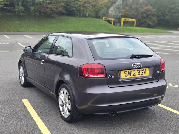 Used Audi A3 2012 for sale - 76318106: Photo 13