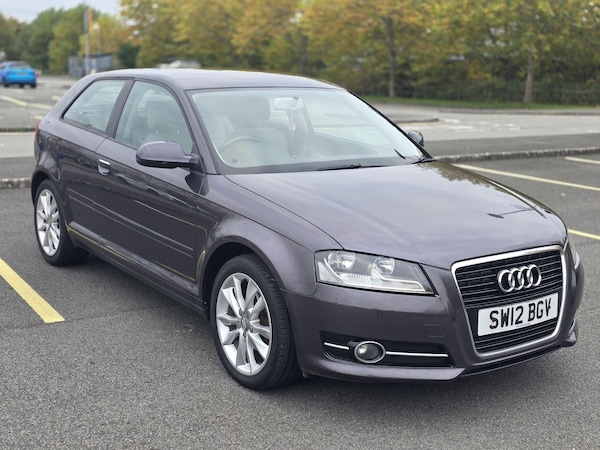 Used Audi A3 2012 for sale - 76318106: Photo 14