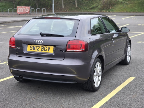 Used Audi A3 2012 for sale - 76318106: Photo 16