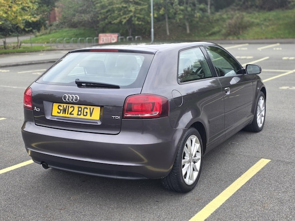 Used Audi A3 2012 for sale - 76318106: Photo 17