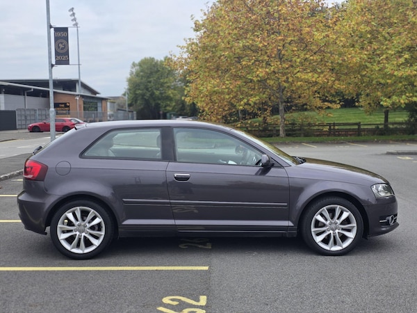 Used Audi A3 2012 for sale - 76318106: Photo 18