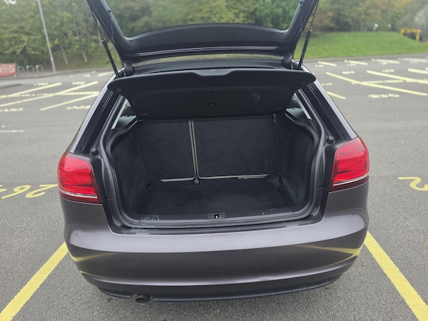 Used Audi A3 2012 for sale - 76318106: Photo 19