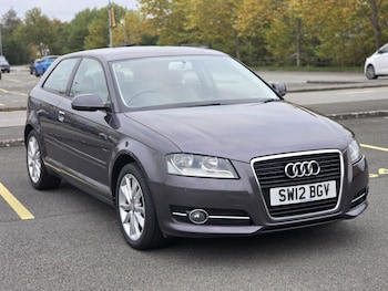 2012 (12) - 1.6 TDI Sport 3dr