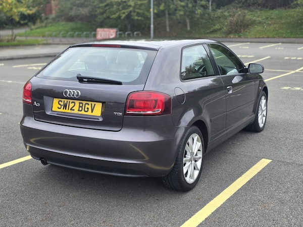 Used Audi A3 2012 for sale - 76318106: Photo 20