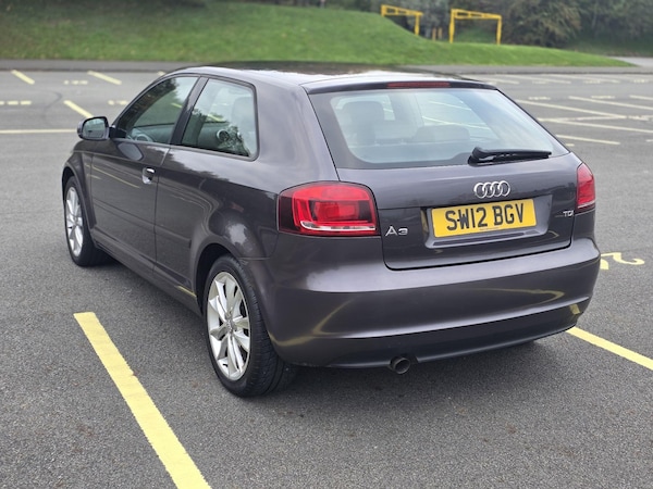 Used Audi A3 2012 for sale - 76318106: Photo 21