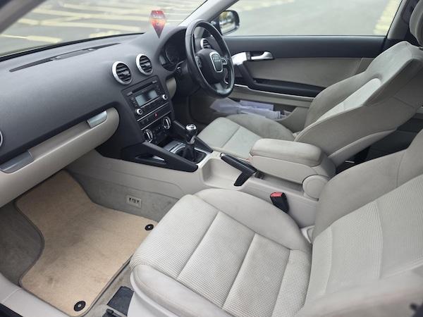 Used Audi A3 2012 for sale - 76318106: Photo 22