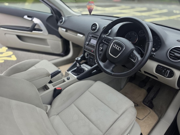 Used Audi A3 2012 for sale - 76318106: Photo 23
