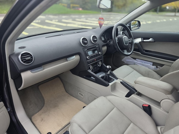 Used Audi A3 2012 for sale - 76318106: Photo 24