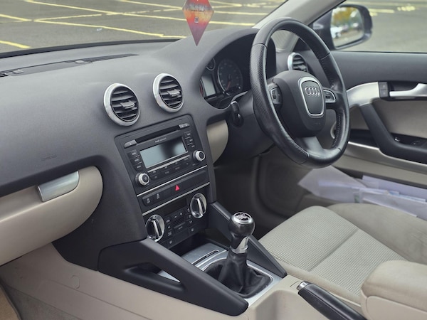 Used Audi A3 2012 for sale - 76318106: Photo 25