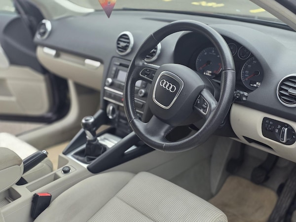 Used Audi A3 2012 for sale - 76318106: Photo 28