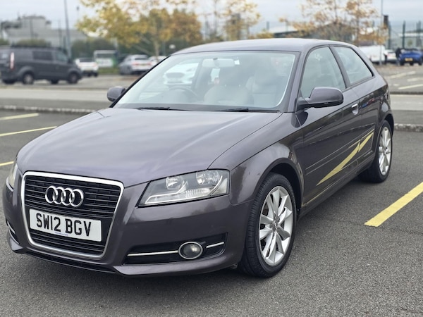 Used Audi A3 2012 for sale - 76318106: Photo 35