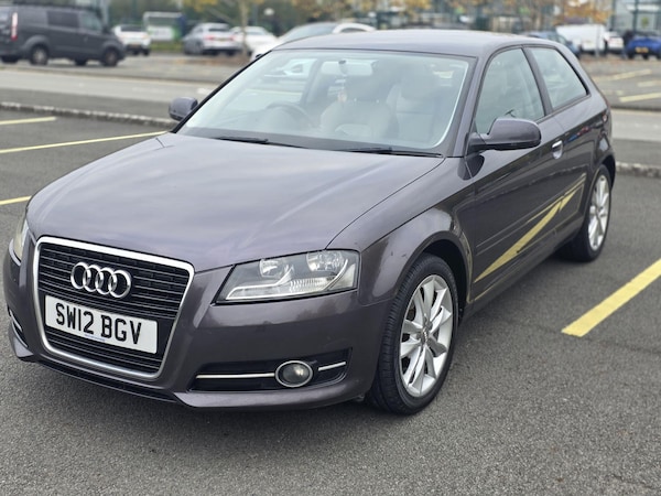 Used Audi A3 2012 for sale - 76318106: Photo 3