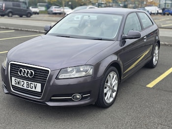 Used Audi A3 2012 for sale - 76318106: Photo 3