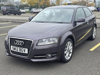 Used Audi A3 2012 for sale - 76318106: Photo 4