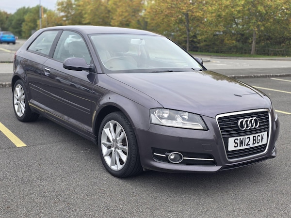 Used Audi A3 2012 for sale - 76318106: Photo 5
