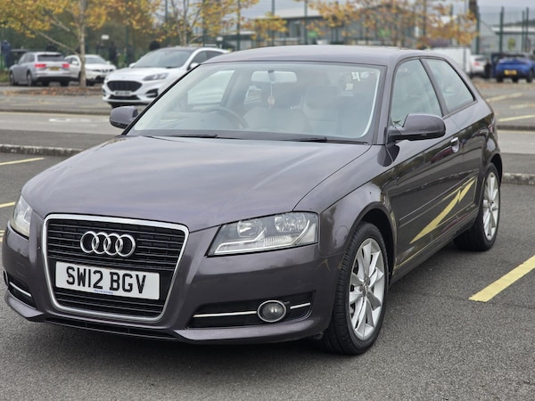 Used Audi A3 2012 for sale - 76318106: Photo 6