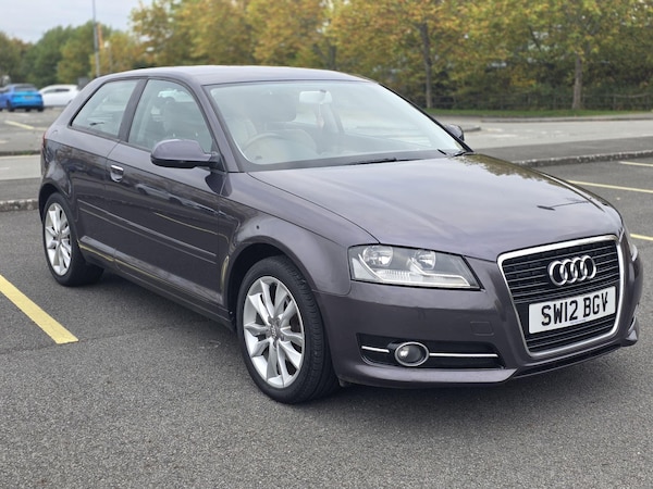 Used Audi A3 2012 for sale - 76318106: Photo 7
