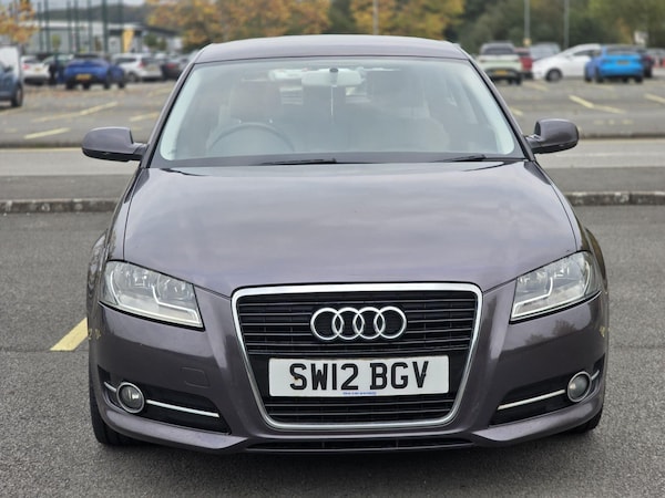 Used Audi A3 2012 for sale - 76318106: Photo 8