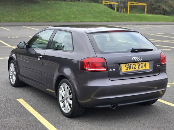 Used Audi A3 2012 for sale - 76318106: Photo 9