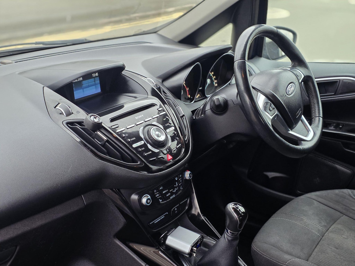 Used Ford B-MAX 2014 for sale - 77612807: Photo 23