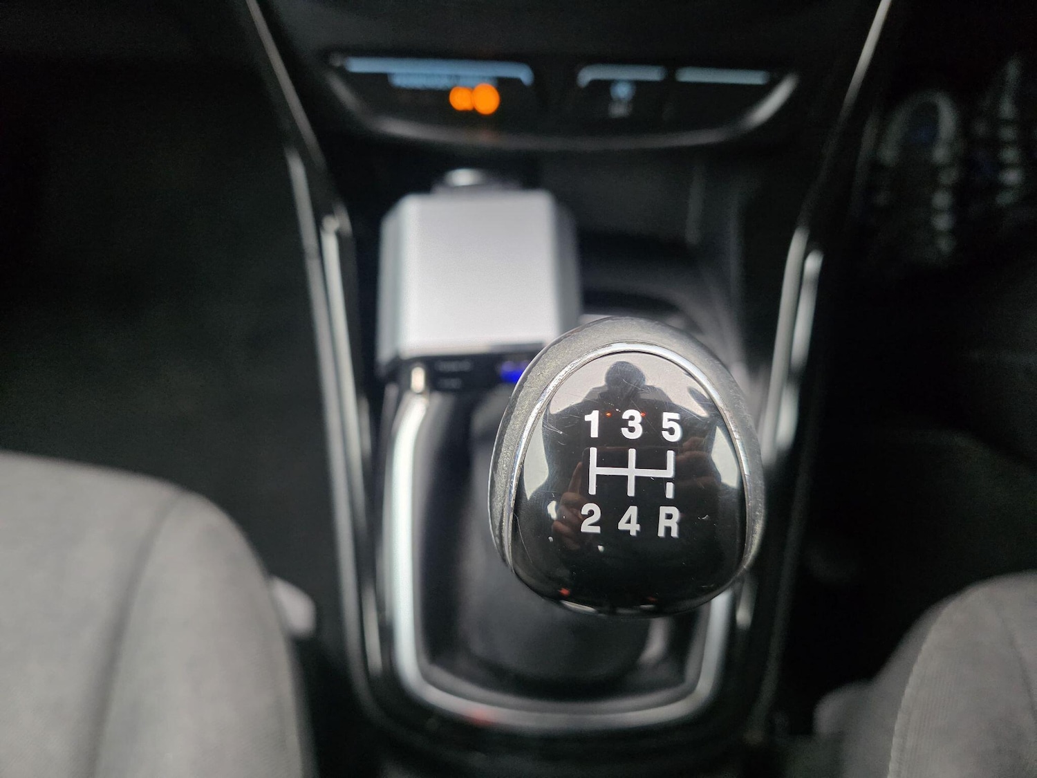 Used Ford B-MAX 2014 for sale - 77612807: Photo 25