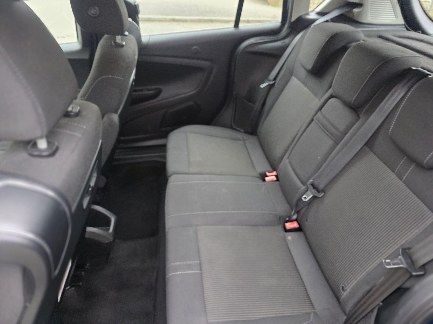 Used Ford B-MAX 2014 for sale - 77612807: Photo 27