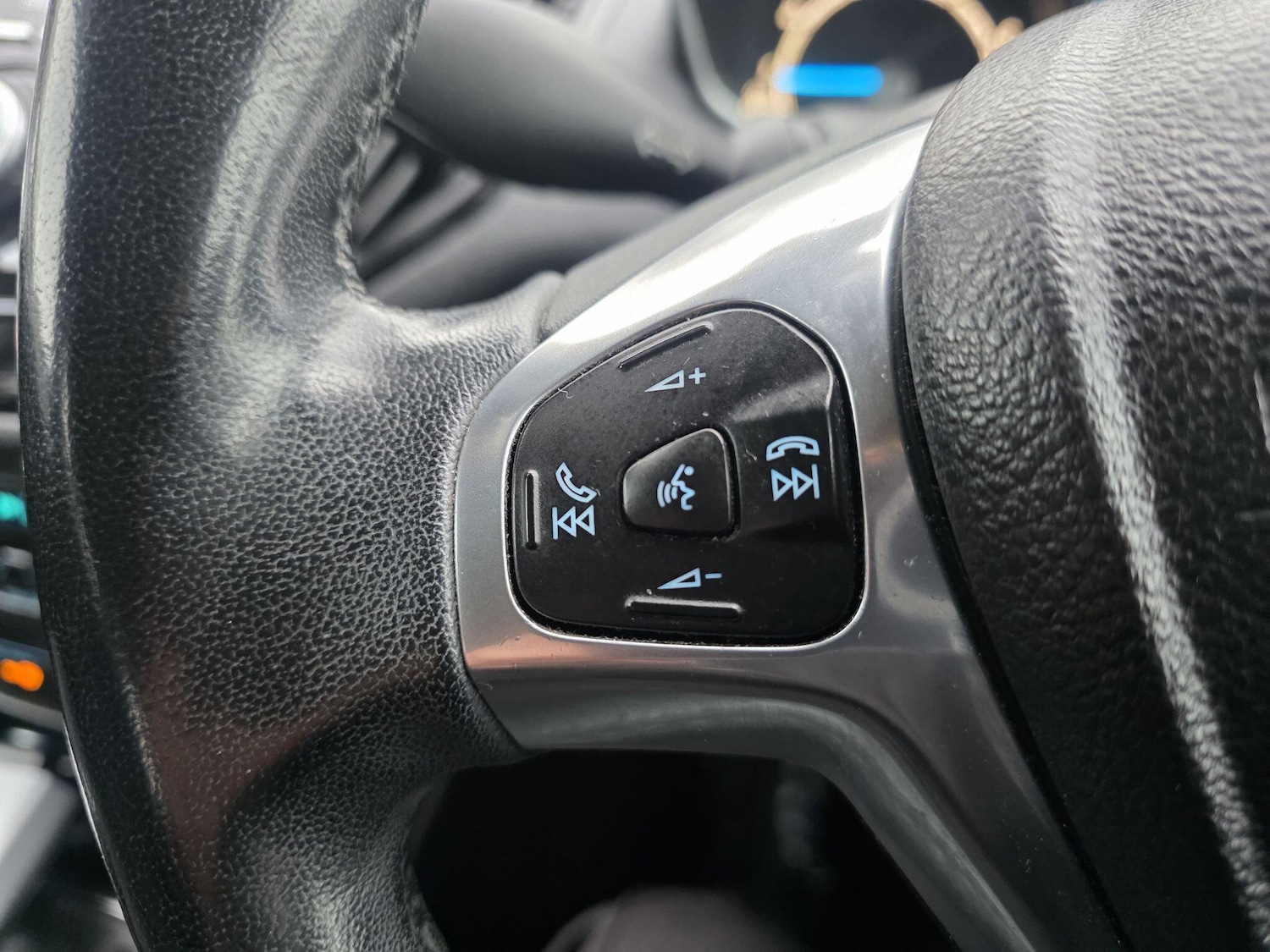 Used Ford B-MAX 2014 for sale - 77612807: Photo 28