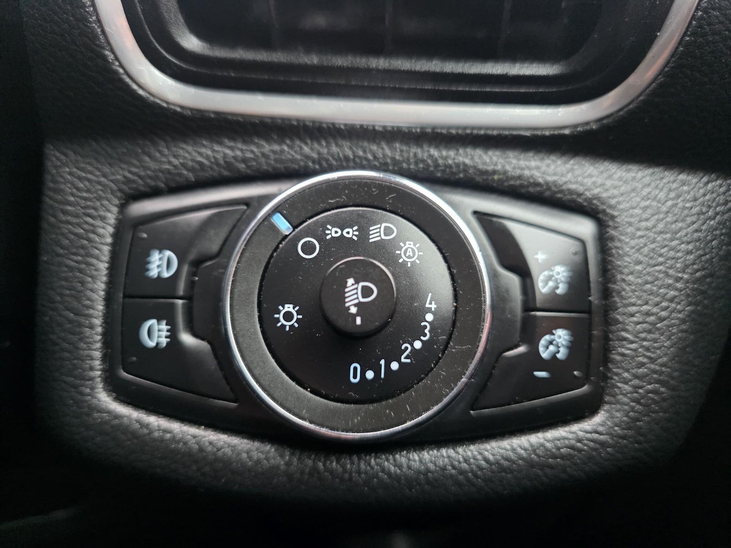 Used Ford B-MAX 2014 for sale - 77612807: Photo 31