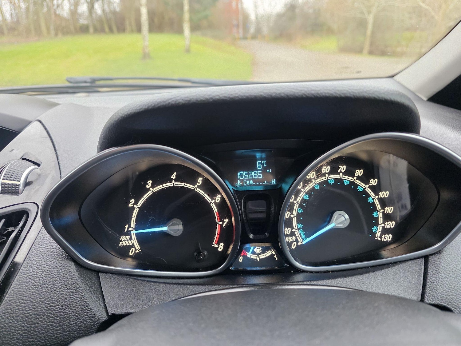 Used Ford B-MAX 2014 for sale - 77612807: Photo 32