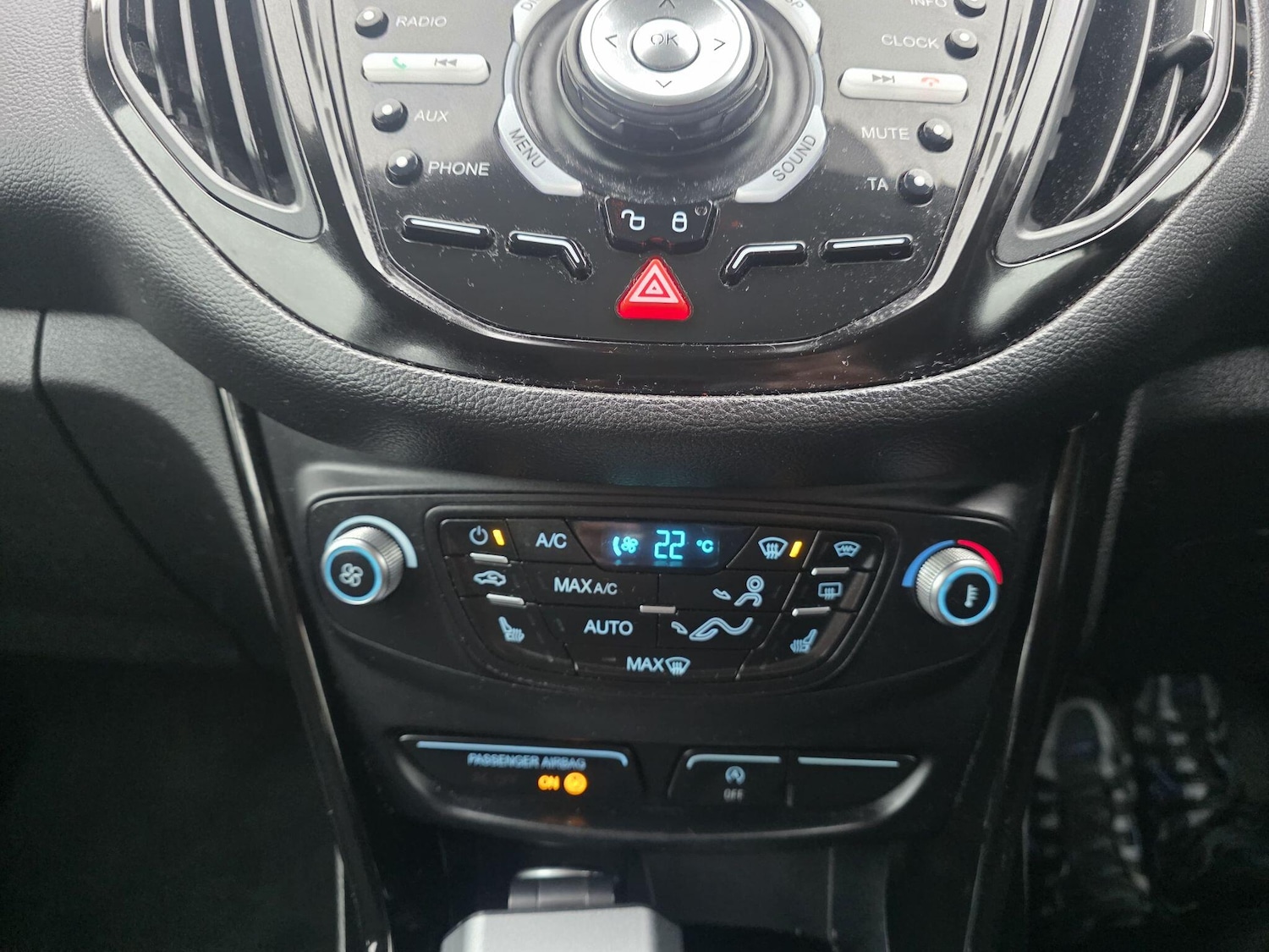 Used Ford B-MAX 2014 for sale - 77612807: Photo 36