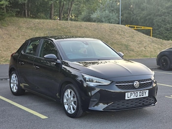 Used Vauxhall Corsa 2021 for sale - 79212144: Photo