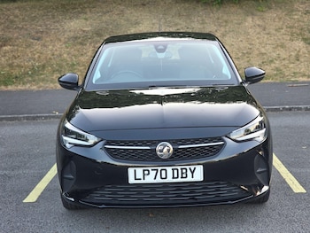 Used Vauxhall Corsa 2021 for sale - 79212144: Photo