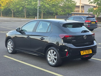 Used Vauxhall Corsa 2021 for sale - 79212144: Photo