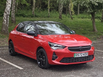 Used Vauxhall Corsa 2022 for sale - 78276266: Photo