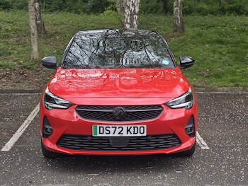 Used Vauxhall Corsa 2022 for sale - 78276266: Photo