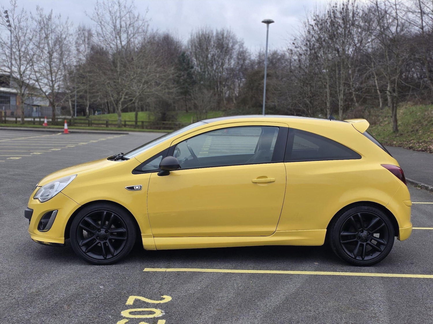 Used Vauxhall Corsa 2011 for sale - 77131428: Photo 11