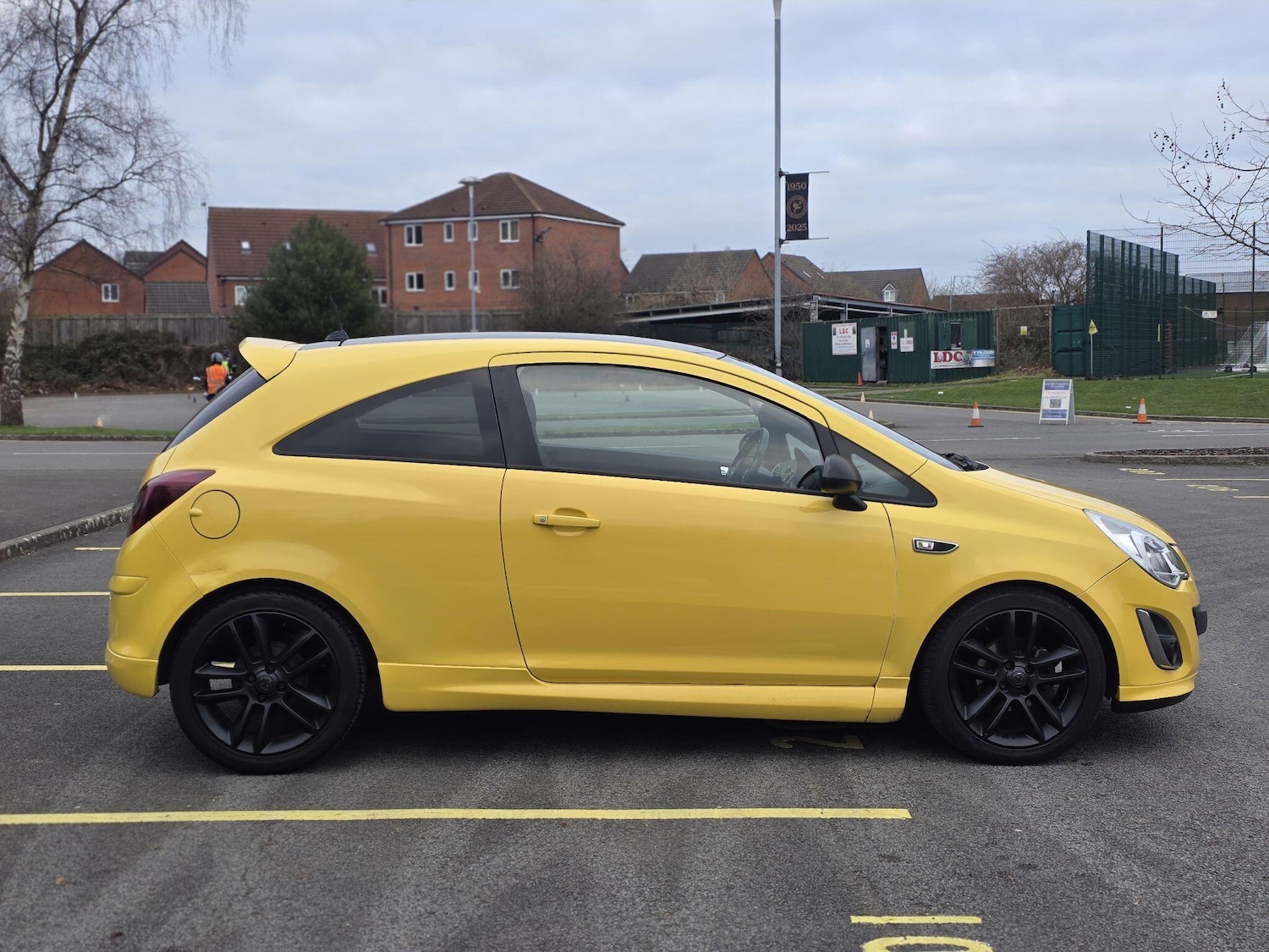 Used Vauxhall Corsa 2011 for sale - 77131428: Photo 13