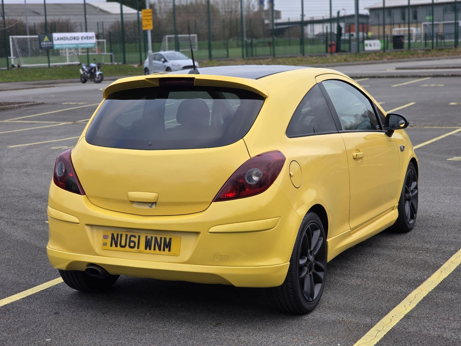 Used Vauxhall Corsa 2011 for sale - 77131428: Photo 16