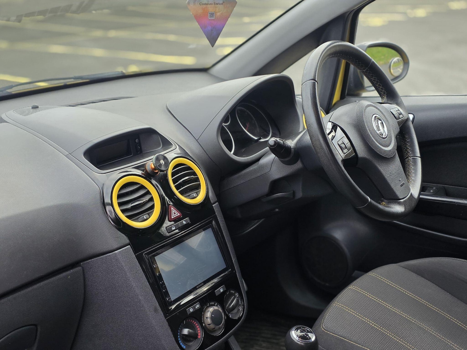 Used Vauxhall Corsa 2011 for sale - 77131428: Photo 17