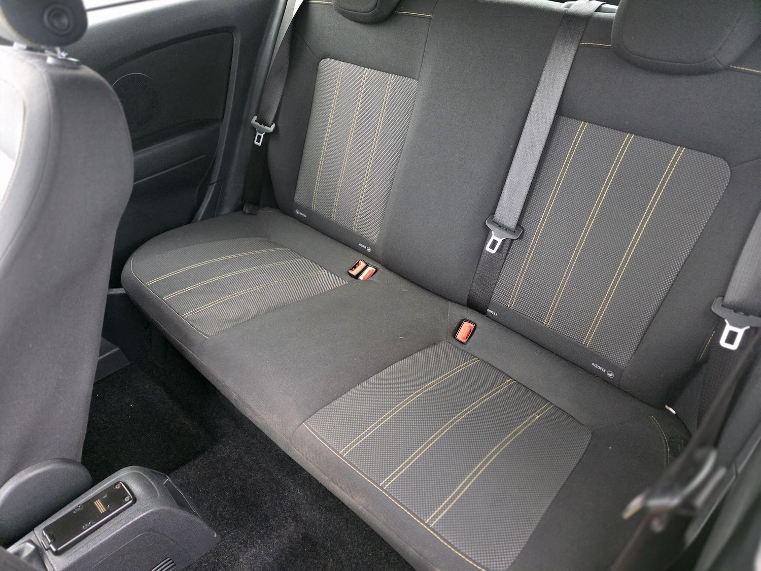 Used Vauxhall Corsa 2011 for sale - 77131428: Photo 22