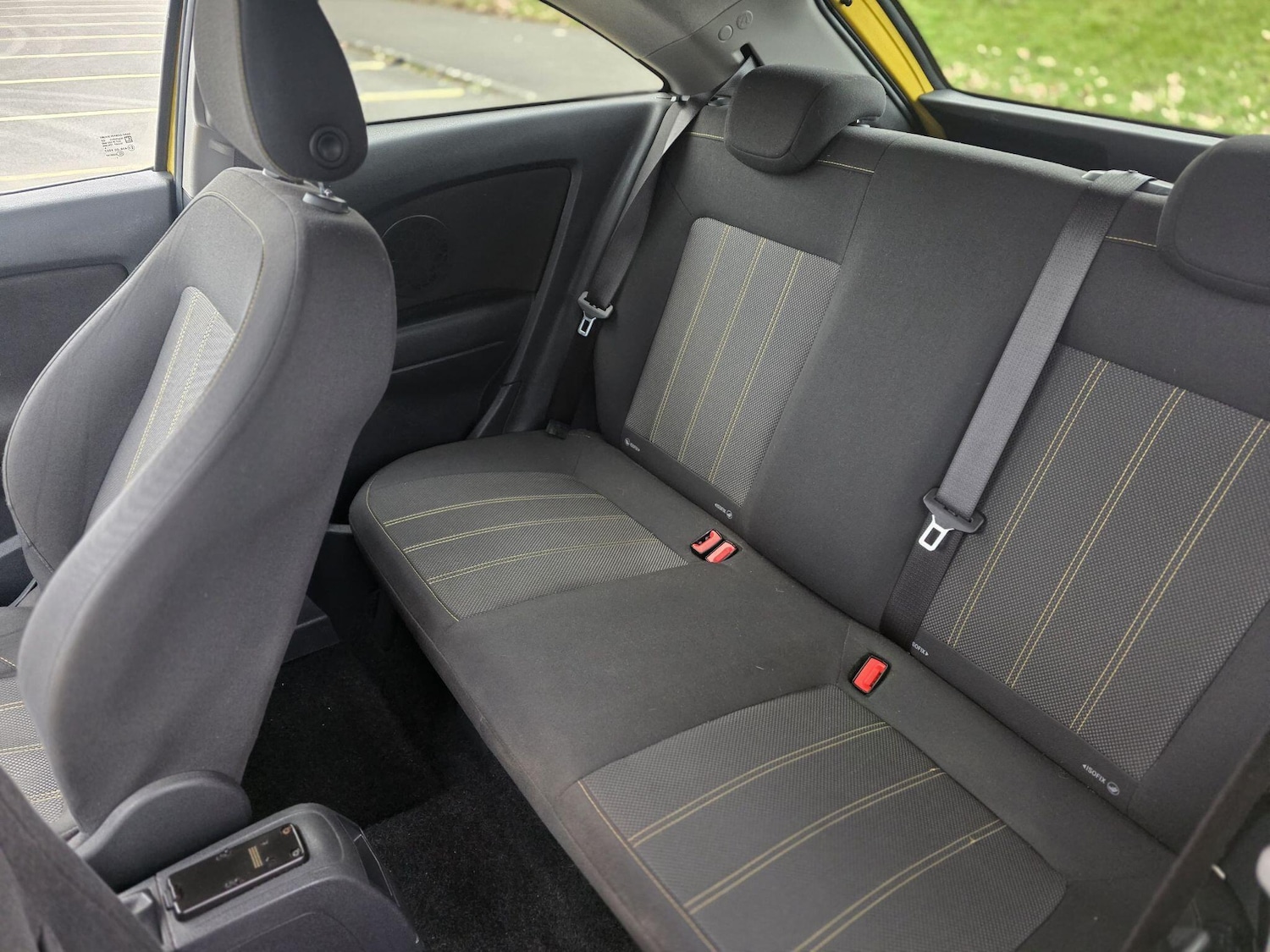 Used Vauxhall Corsa 2011 for sale - 77131428: Photo 23