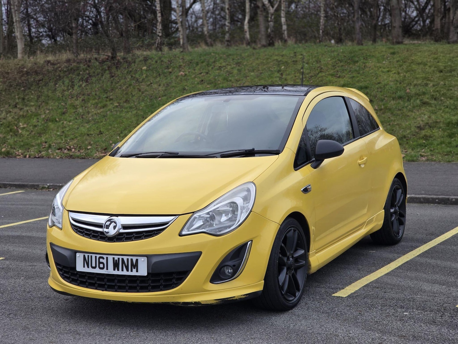 Used Vauxhall Corsa 2011 for sale - 77131428: Photo 3