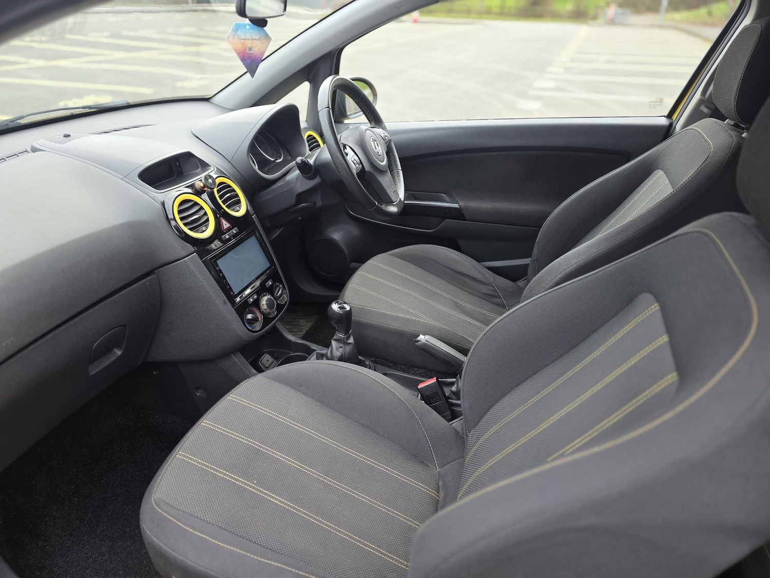 Used Vauxhall Corsa 2011 for sale - 77131428: Photo 35