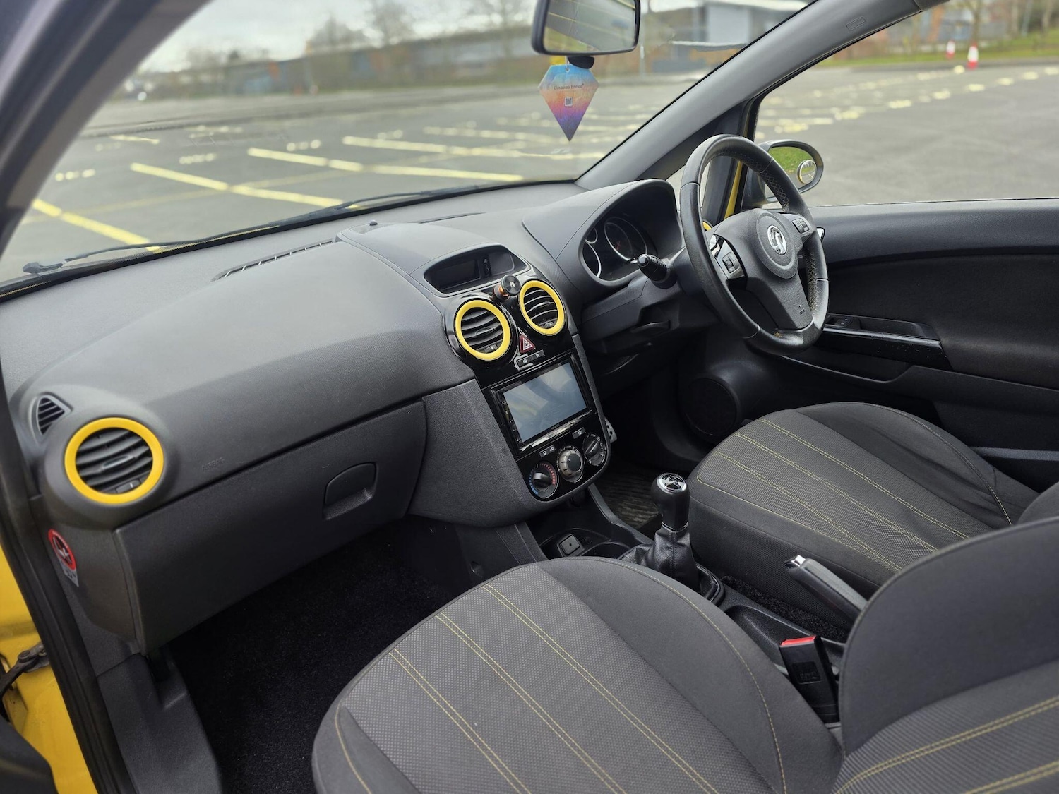 Used Vauxhall Corsa 2011 for sale - 77131428: Photo 36