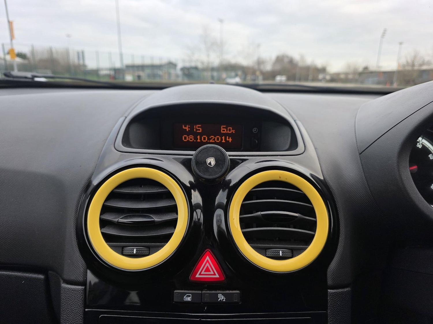 Used Vauxhall Corsa 2011 for sale - 77131428: Photo 37