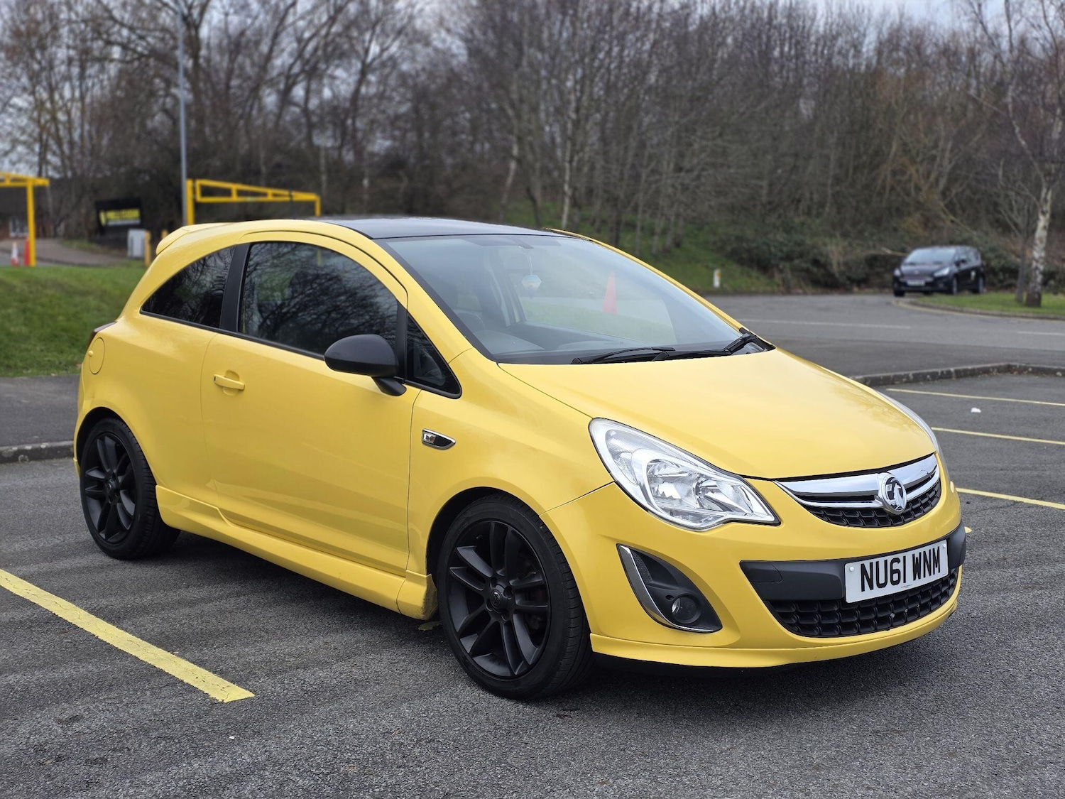 Used Vauxhall Corsa 2011 for sale - 77131428: Photo 6